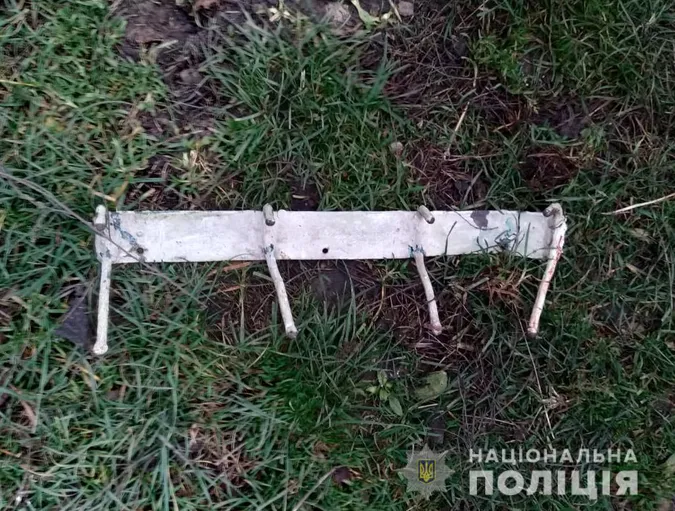На Волині чоловік побив односельчанина в його ж дворі