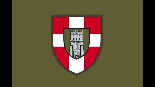Пісня – це теж зброя: на Волині презентували гімн Сталевої Сотки (фото, аудіо)