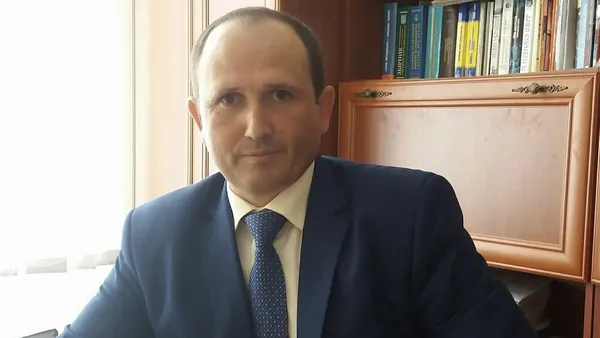 Андрій Сікірінський