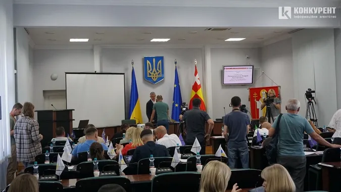 В очільника Луцька – двоє нових заступників: хто вони та що відомо (фото)