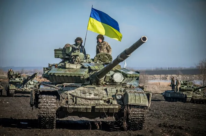 Війна досягне переломного моменту в серпні, – начальник ГУР