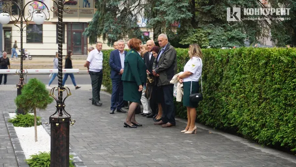 Лісівники Волині відзначили професійне свято (фото)