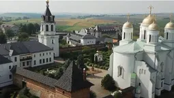 На території Зимнівської громади заборонили діяльність УПЦ «МП» (відео)