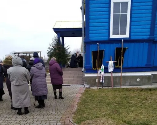 На Волині п'яний священник убив чоловіка: тіло знайшли у лісі