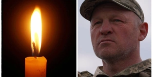 Поліг на Куп'янському напрямку: на війні загинув 47-річний воїн з Волині Іван Мельник