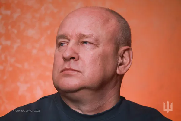 Перевівся з ТЦК до «Сталевої Сотки»: аграрій з Луцька у 58 тримає стрій