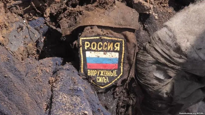 росія намагається приховати від населення реальні втрати, – британська розвідка