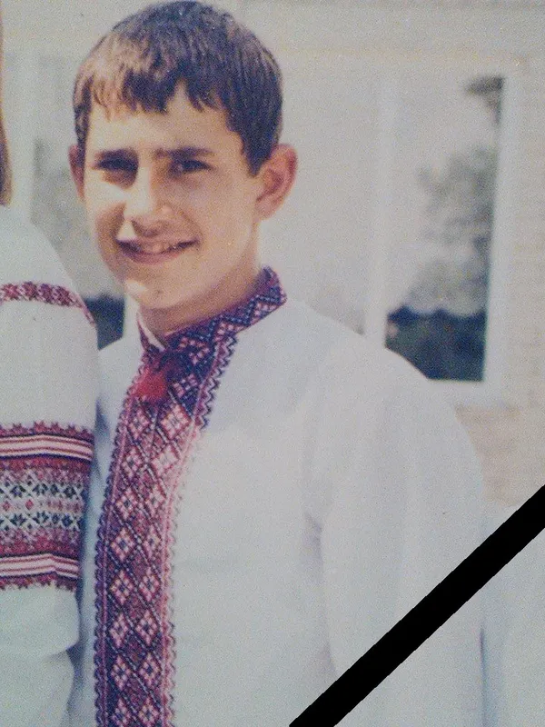 На Сході України загинув боєць з Волині
