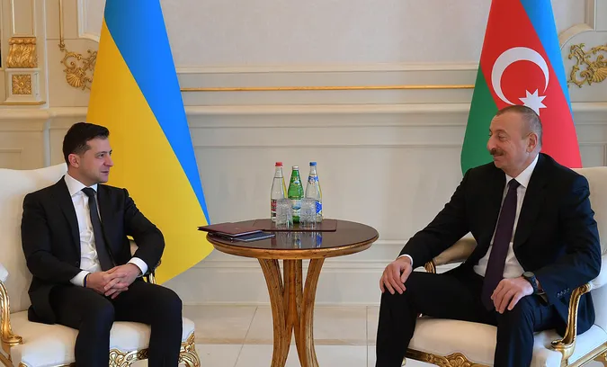 Україна та її боротьба з корупційною «пандемією»: огляд іноземних ЗМІ