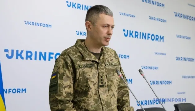 Андрій Демченко