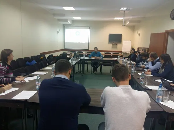 Луцька міська рада виявилася найпублічнішою