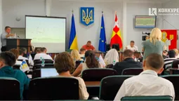 Луцькі депутати знову молилися перед сесією