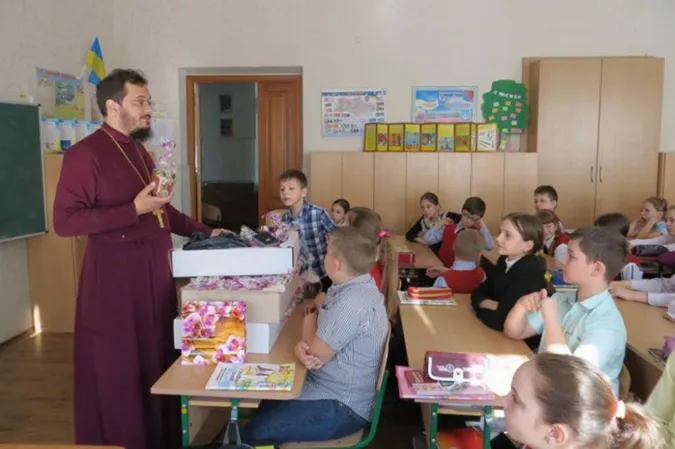 Пропонують заборонити вивчення «Христянської Етики та Моралі» у школі