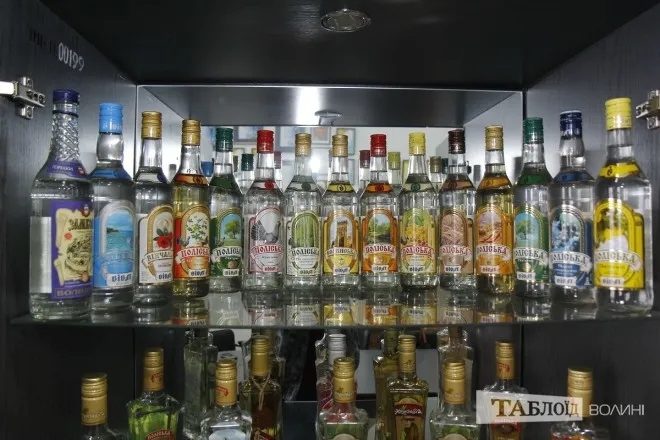 Найпопулярніші в області волинські бренди