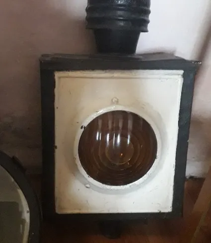 Там, де живе дитинство: Луцька дитяча залізниця (фото)