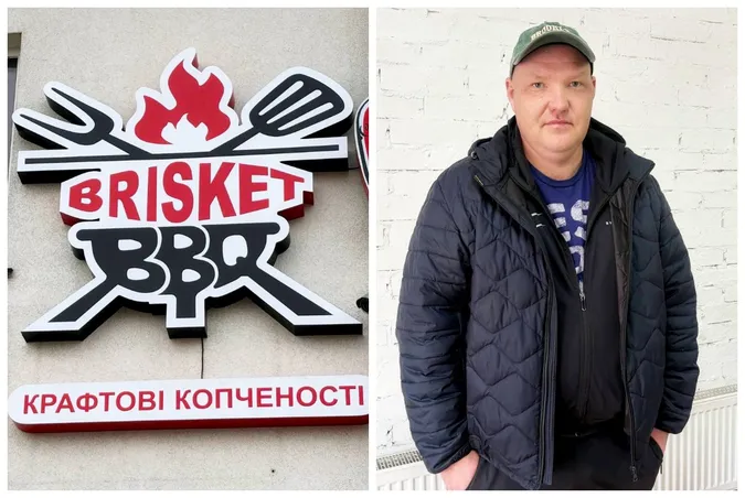 М’ясний бізнес із душею: волинянин отримав 250 тисяч гривень на власну справу (фото)