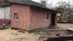 Вночі вдерлися до будинку: п'яні хулігани побили двох волинян (фото)