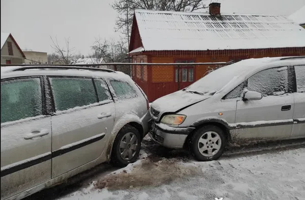 Головне у Луцьку за четвер, 14 січня