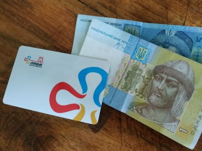 Луцькі перевізники хочуть збільшити вартість проїзду в автобусах
