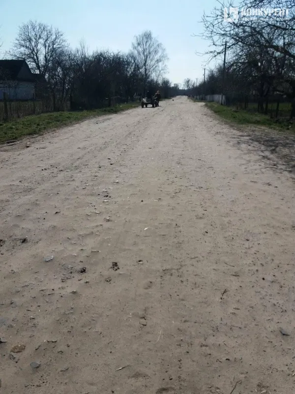 Чи безпечно у селі, або Як дотримуються карантину у віддалених куточках Волині