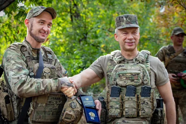 Як волинський гранатометник «Джокер» масово мінусує танки і живу силу ворога