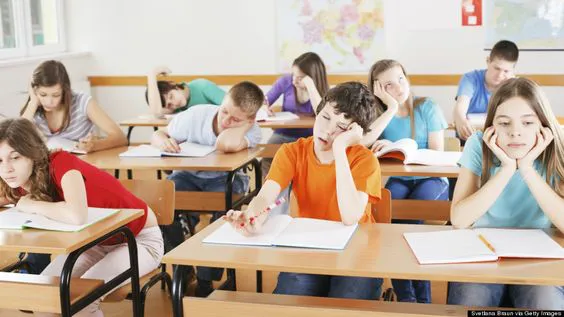 Дві луцькі школи увійшли в ТОП найбагатших шкіл України