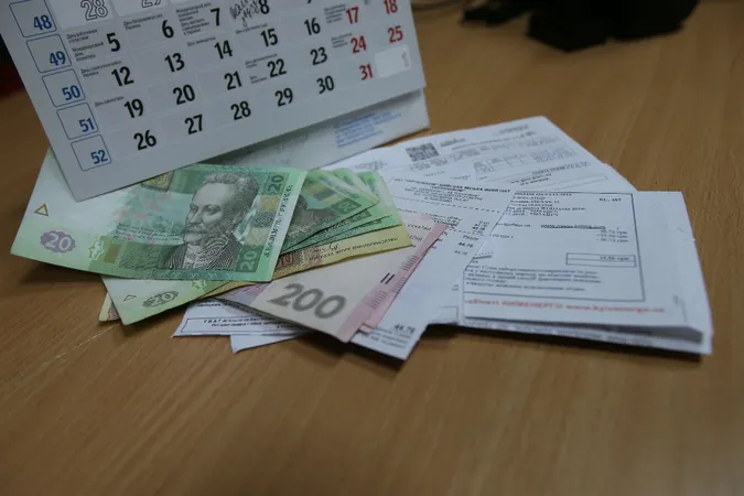 На Волині боржники за комуналку повернули 4 мільйони гривень 