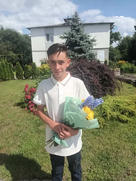 Поліція оголосила у розшук підлітка з Луцького району (фото)