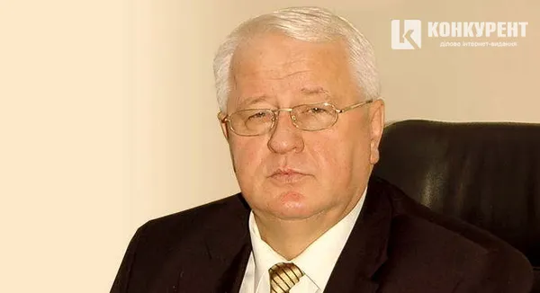 Чимала сума доходів Олександра Фідрі вміщена в графу «інші види доходів»