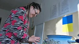 Як живуть переселенці у луцькому гуртожитку (відео)