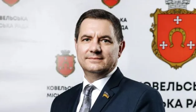 Юрій Рудь