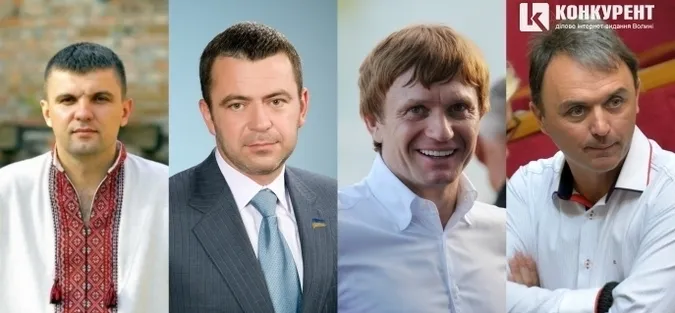 Голосування у Парламенті: активність волинських нардепів
