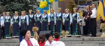 Родина Зеленських на Волині розповіла про своє прізвище, господарство та історію сильного роду (відео)