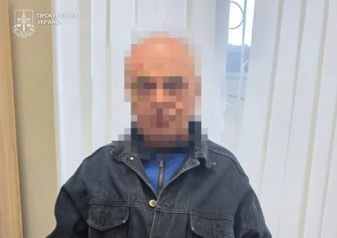 На Волині 63-річного чоловіка підозрюють у розбещенні 5-річної дівчинки