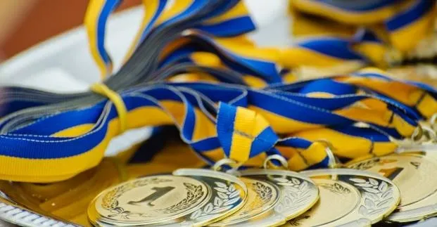 Луцьким спортсменам виписали стипендії