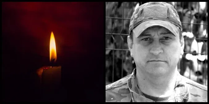 На війні загинув волинянин Віталій Тимофєєв – офіцер, майстер спорту та тренер з кікбоксингу