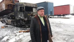 Підпал у Підгайцях: все, що відомо про резонанс