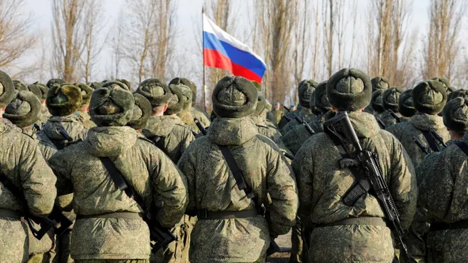 Є ймовірність, що росія оголосить загальну мобілізацію для затяжної війни, – Генштаб