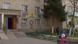 Лучани VS «Електротермометрія»: хто переможе у війні за гуртожиток (відео)