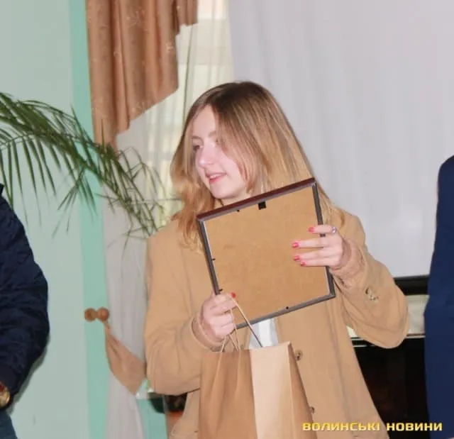 На Волині нагородили найкращих писанкарів (фото, відео)