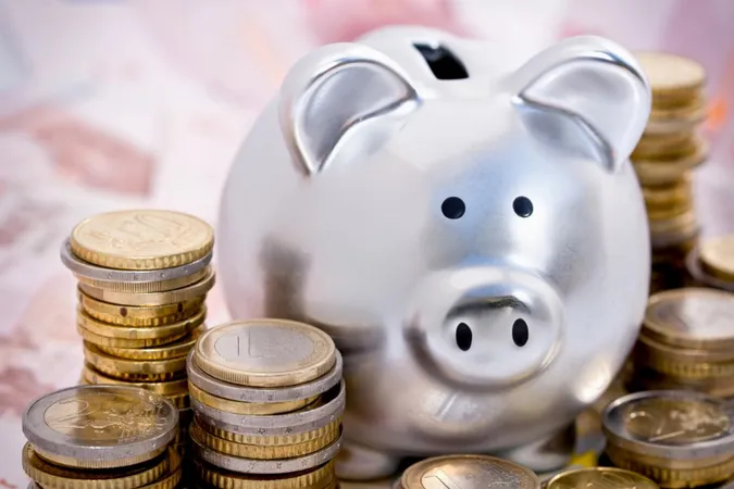 Волиняни сплатили майже 2,5 мільярди гривень податків