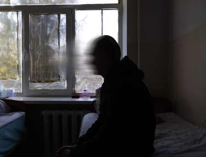 «Монах» із 24-ої бригади нищив окупантів у вуличних боях під Часовим Яром: як це було