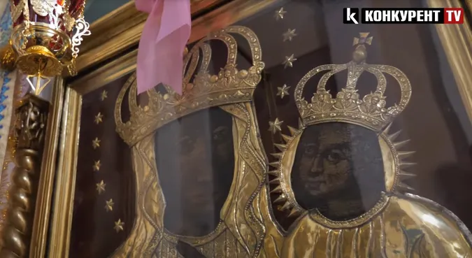 Біля Луцька – унікальна церква, про яку майже не знають (відео)