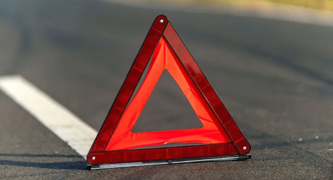 Йшов поза переходом: у Колодяжному авто наїхало на чоловіка