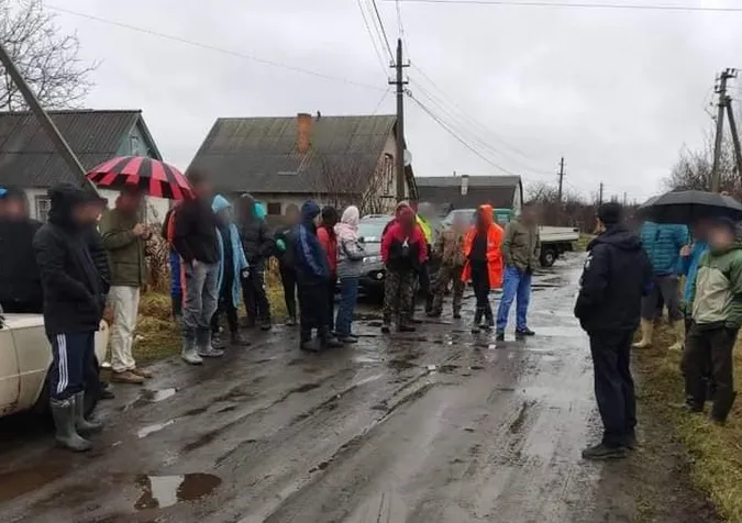Ковельчанина, який зник у березні, знайшли мертвим (відео)