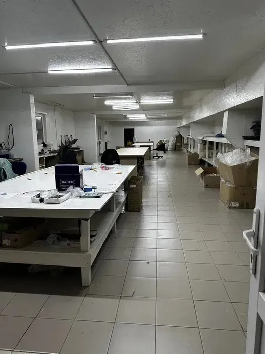 На Волині продають бізнес з виготовлення дитячих візочків