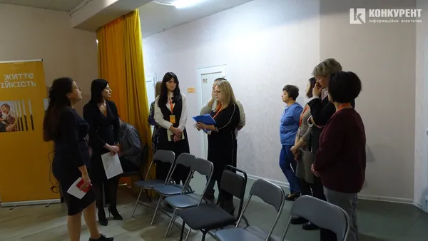 Де мешканцям Луцької громади безкоштовно отримати психосоціальну допомогу