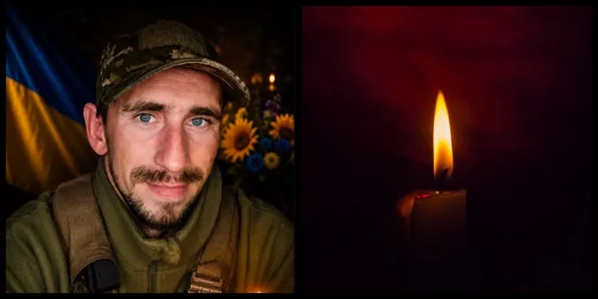 Два роки очікувань: підтвердилася загибель Героя з Волині Петра Більчука