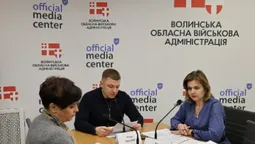 Тарас Шкітер розповів, які зміни у ветеранській політиці очікують Волинь у 2026 році