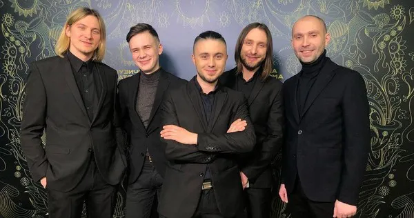 Гурт «Антитіла» презентував постапокаліптичний кліп на пісню Hello (відео)